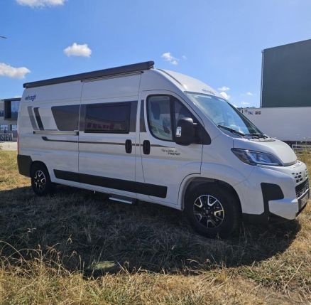 ELNAGH E-VAN 5 - foto 3