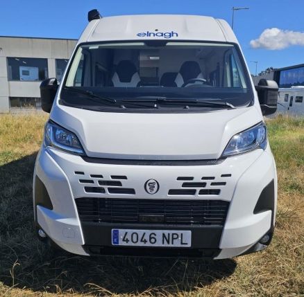 ELNAGH E-VAN 5 - foto 2