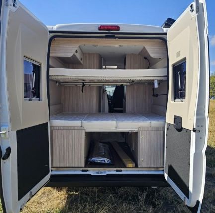 ELNAGH E-VAN 5 - foto 5